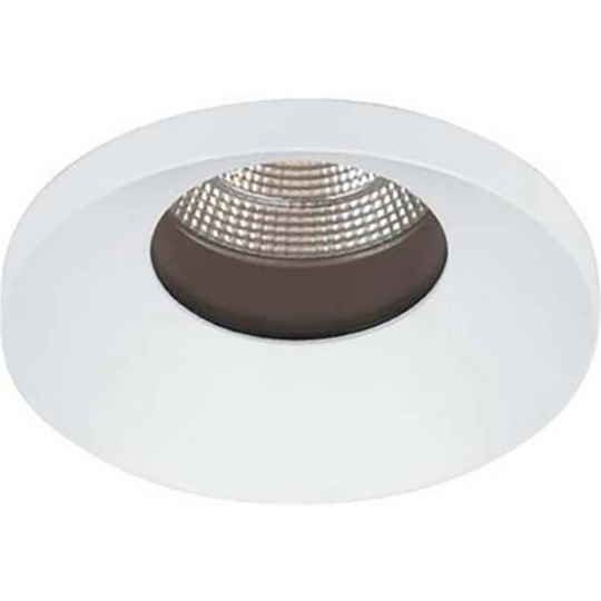 Brumberg 12270174 12270174 LED-inbyggnadsbelysning LED 9 W Vit