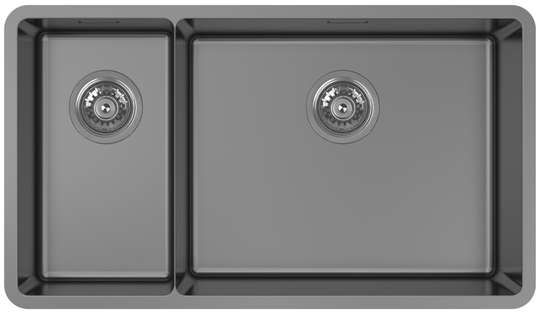 Decosteel Diskho Extreme Antracit 2250 28527