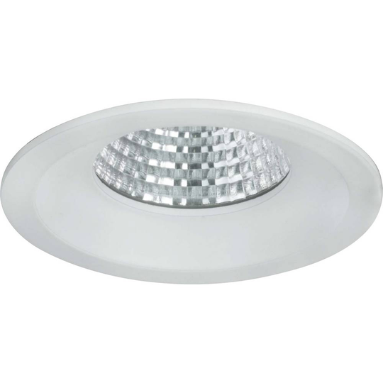 Brumberg 12520073 12520073 LED-inbyggnadsbelysning LED 7 W Vit
