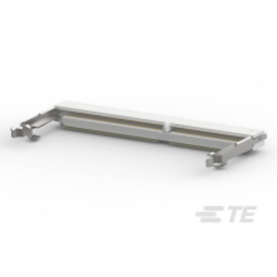 TE Connectivity 390113-1 1 st Tray