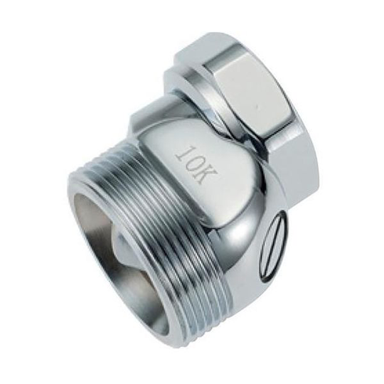 Mora 630372AE Mellankoppling excentrisk, 10 mm M26x1,5 x M34x1,5