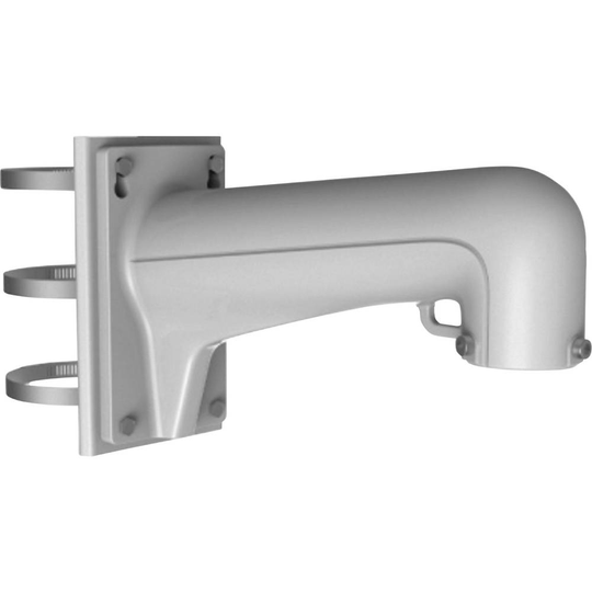 Masthållare 30 kg HiWatch DS-1602ZJ-Pole Vit