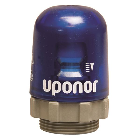Uponor Vario PLUS Styrdon MT30x1,5, 24 V