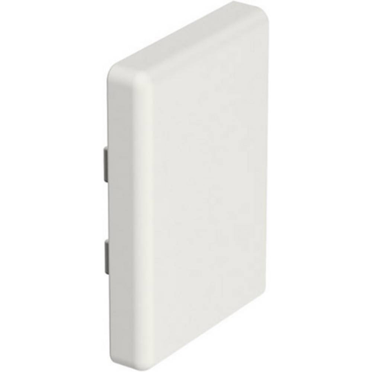 GGK 14992 Änddel (B x H) 40 mm x 27 mm 1 st Renvit