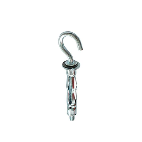 Thuresson Fastening 13524 Metallexpander 5E Med ringkrok