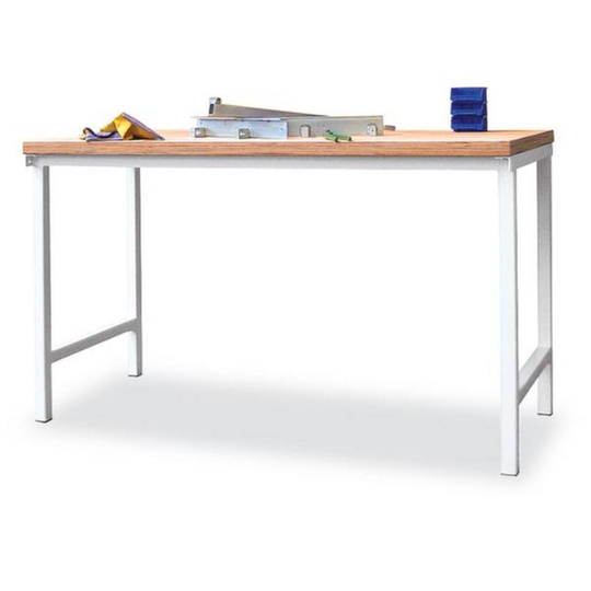 Pavoy 58580-150-000 ARBETSBÄNK (B x H x D) 1500 x 900 x 700 mm