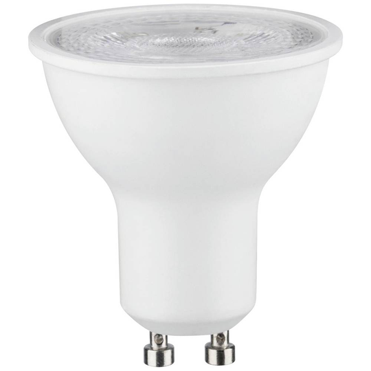 Paulmann LED N/A N/A 7 W Neutralvit (Ø x H) 51 mm x 54 mm 1 st