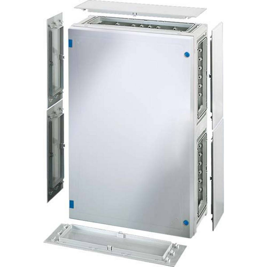 Hensel 4012591105435 FP 0431 Hölje 366 x 546 x 163 Plast 1 st