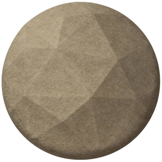 SLV MANA SHADE ROUND 1004660 Lampskärm Beige
