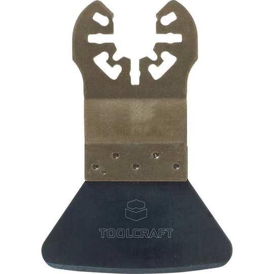 SK7 Spatel 1 st 52 mm TOOLCRAFT TO-4985400 1 st