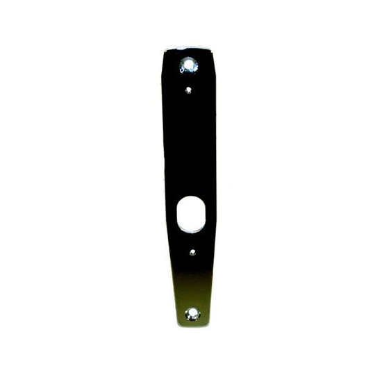 ASSA 4926 Underläggsbricka blankkrom för Fix 844S/8465S/876S