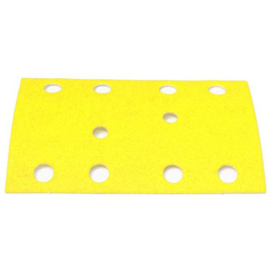 Flex Dragon Slippapper 81x133 mm, 25-pack P40