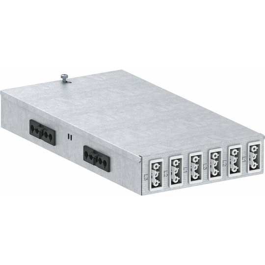 Golvfördelare OBO Bettermann UVS-6S6W2SA