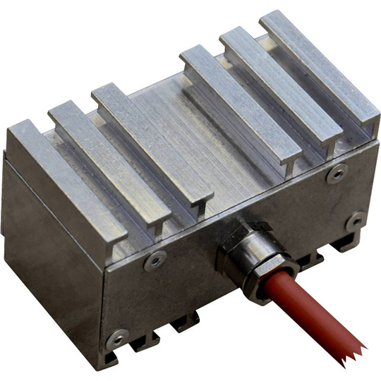Skåpvärmare S1.10/110-265 Rose LM 110 - 265 V/AC 10 W (L x B x H) 45 x 75 x 43 mm