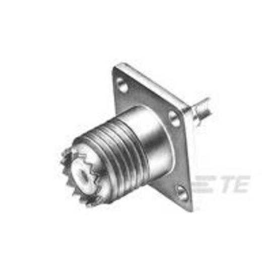 5226601-3 TE Connectivity TE AMP RF - Special Sub-Miniature Connectors 1 st Carton