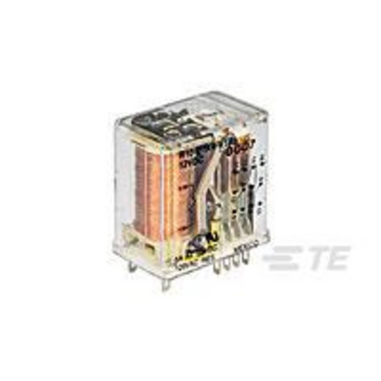 TE Connectivity 2-1393766-2 TE AMP GPR Panel Plug-In Relays Sockets Acc.-P&B 1 st