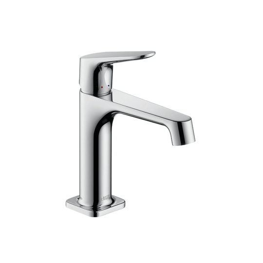 Tvättställsblandare Hansgrohe Axor Citterio M
