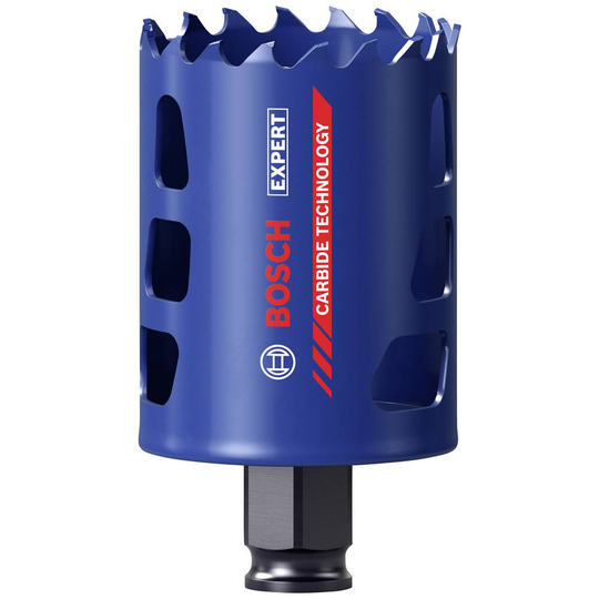 Bosch Accessories EXPERT Tough 2608900427 Hålsåg 1 st 51 mm 1 st
