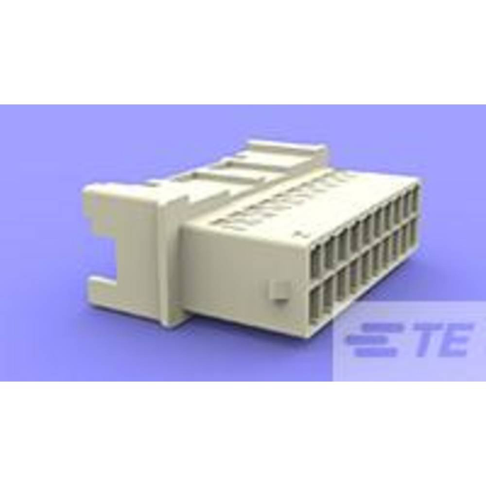TE Connectivity 3-1969594-8 1 st Bag