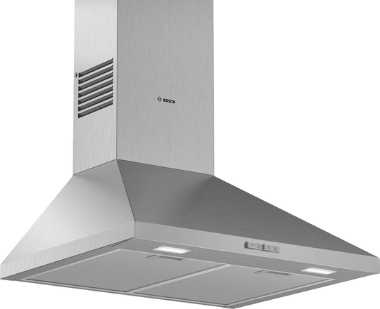 Bosch Köksfläkt Vägghängd DWP64BC50
