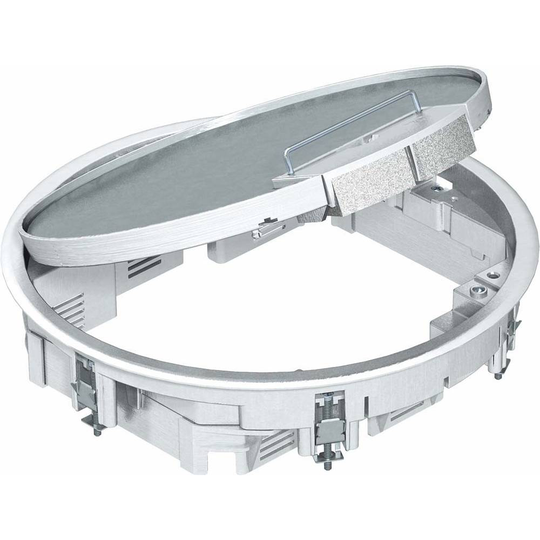Enhetsinsats OBO Bettermann GESRA7 10U