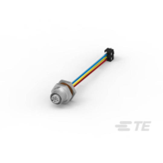TE Connectivity 1-2823590-4 1 st Package