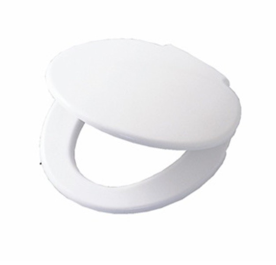 Ifö WC-Sits Aqua Mjuksits 99588