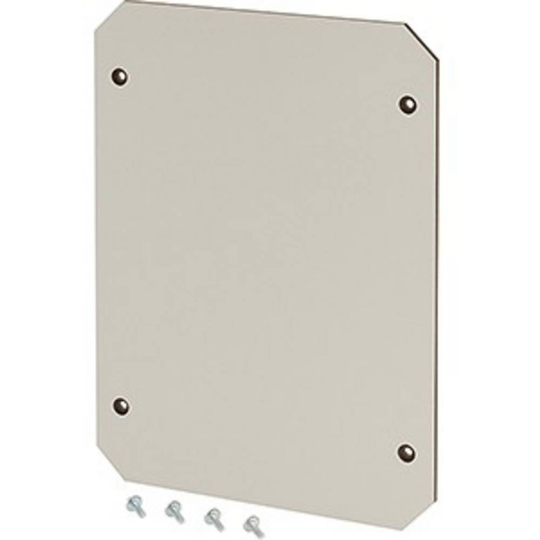 Hensel 4012591131625 Monterinsgplatta
