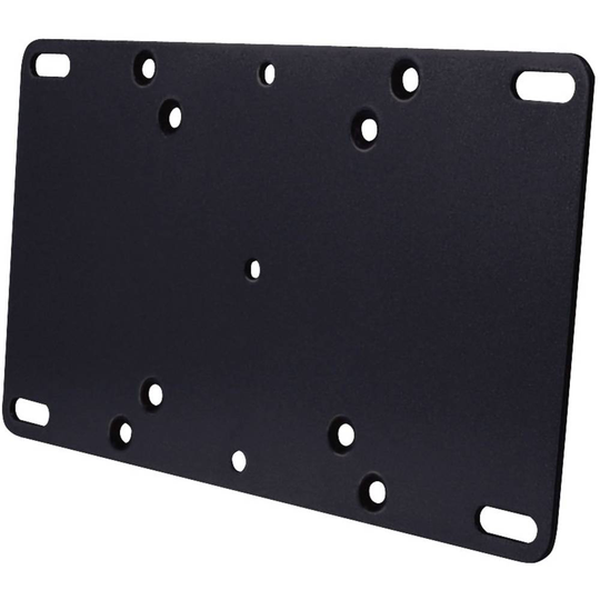 VESA-adapter Serie: Universal My Wall Svart