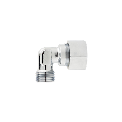 Mora Armatur 409415.AE Ventilhus M kona o mutter