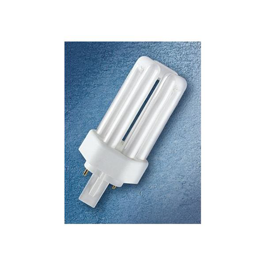 Osram DULUX T PLUS Kompaktlysrör 18W/827