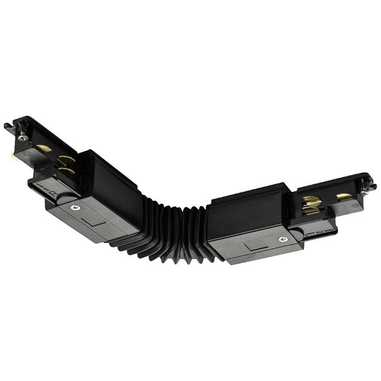 Högspänningsystem-komponent Flexibel koppling SLV S-TRACK 1002645