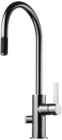 Tapwell Köksblandare Arman ARM885 Krom
