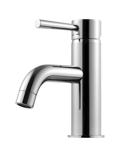 Tapwell Tvättställsblandare Evo EVO071 Krom