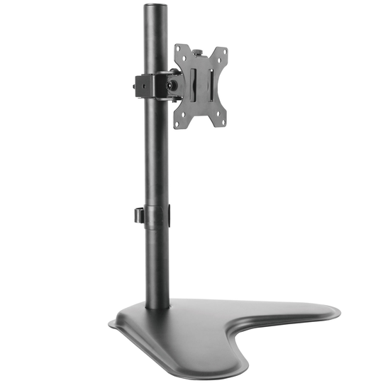LogiLink Monitorställ/Fot Single 13-32"
