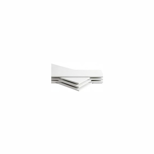 HYLLPLAN 18X300X2480 VIT | Beijerbygg Byggmaterial