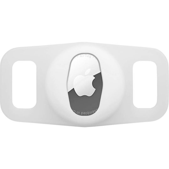 Case-Mate 840171705508 AirTag släpvagn Apple AirTag Transparent