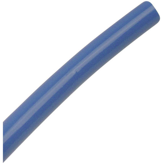 ICH Tryckluftsslang PE 06 X 04/51 Polyeten Svart Inre diameter: 4 mm 13 bar 50 m