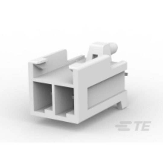 TE Connectivity 179838-1 1 st Tray