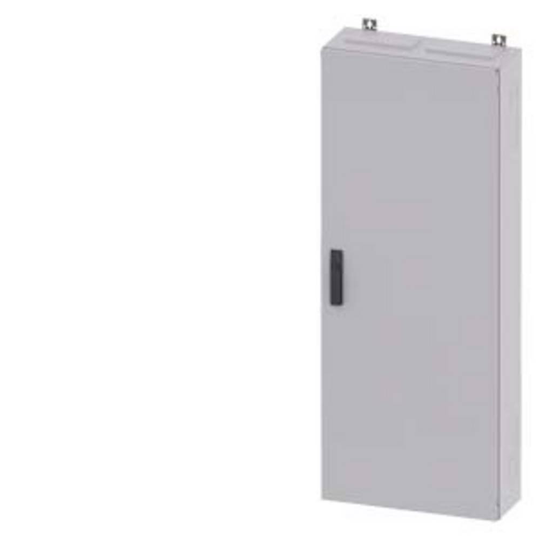 Siemens 8GK1112-7KK22 Installationsfördelare 550 x 1400 x 210 Stål Grå 1 st