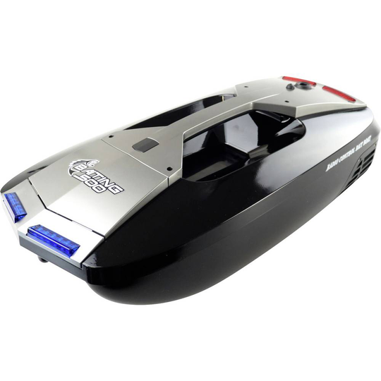 Amewi Foderbåt Baiting 500 V3 RC foder-/betebåt RtR 556 mm