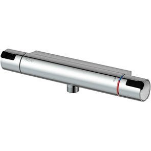Mora Cera T4 160 c/ c Krom - Utlopp Ned