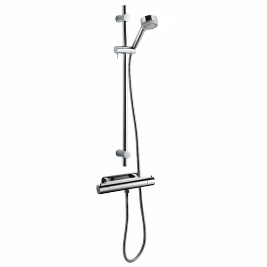 DUSCHBLANDARE EVM168+ZSAL 105 | Beijerbygg Byggmaterial