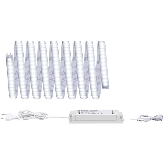 Paulmann MaxLED 1000 70669 LED-list bas-set med kontakt 24 V 3 m N/A