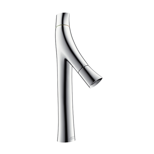 Tvättställsblandare Hansgrohe Axor Starck Organic 170 utan Lyftventil