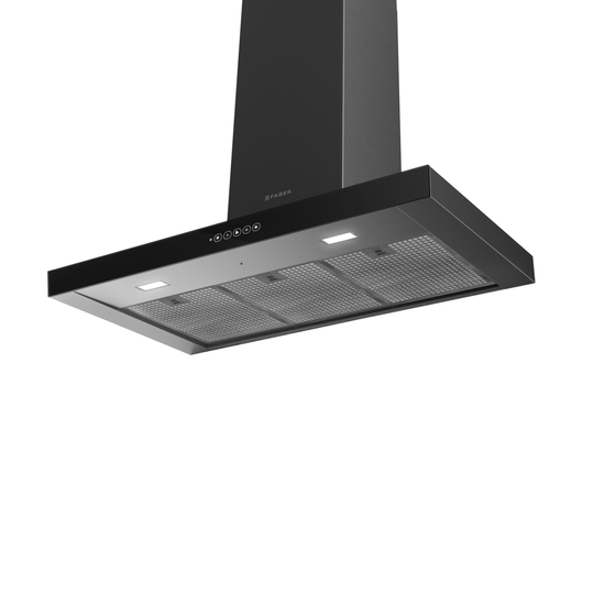 Eico Köksfläkt T-DARK 90