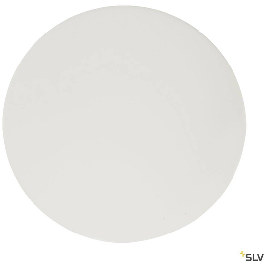 SLV FENDA 156100 Lampskärm Vit