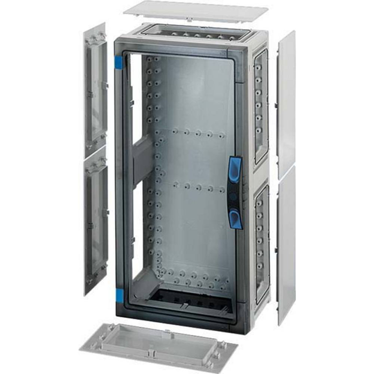 Hensel 4012591119784 FP 0341 Hölje 276 x 546 x 186 Plast 1 st