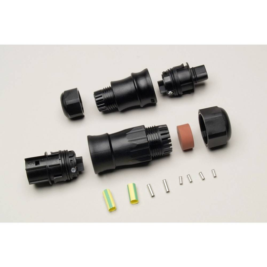 Värmebandsanslutning Danfoss 98300870 EasyConnect EC-1