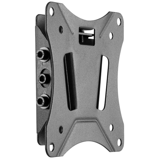 SpeaKa Professional SP-TVM-102 Monitorfäste 33 cm (13) - 68,6 cm (27) Tiltbar